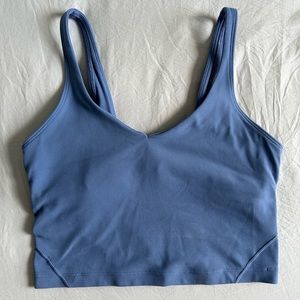 Lululemon Align Tank